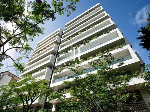 Apartamento com 3 quartos à venda na Rua Luciana de Abreu, 250, Moinhos de Vento, Porto Alegre, 387 m2 por R$ 8.490.000