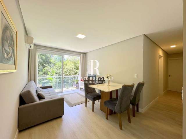 Apartamento com 2 quartos à venda na Cabriúvas, 37, Vale Verde, Nova Petrópolis, 73 m2