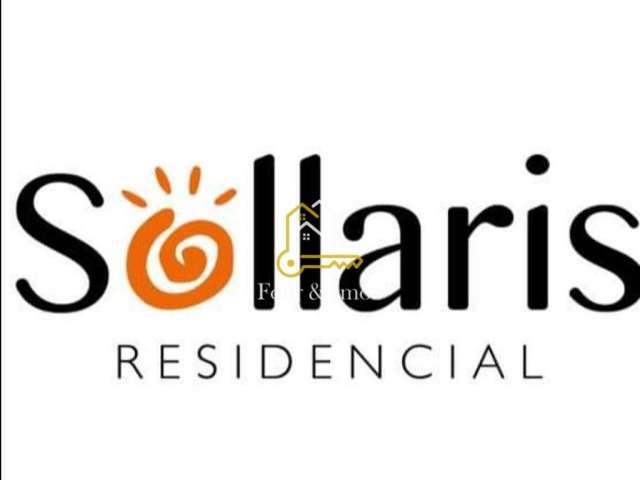 Venda Terreno Araraquara Residencial Sollaris