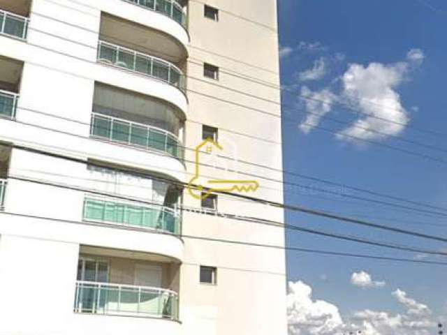 Venda Apartamento Araraquara Edifício Carlos Gomes