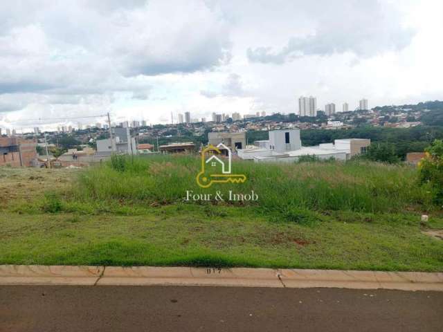 Venda Terreno Araraquara Residencial Tivoli