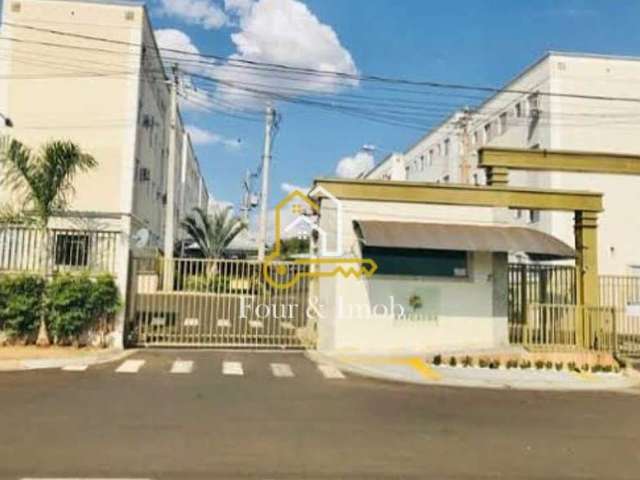 Venda Apartamento Araraquara CONDOMÍNIO PARQUE ARPOADOR