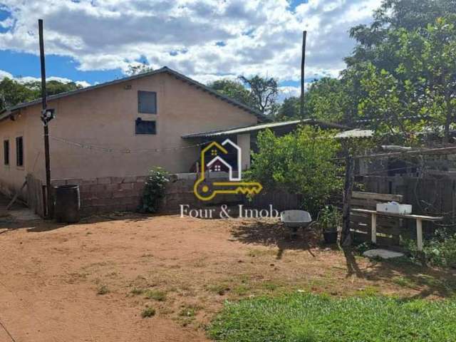 Venda Chácara Araraquara Jardim Residencial Iedda