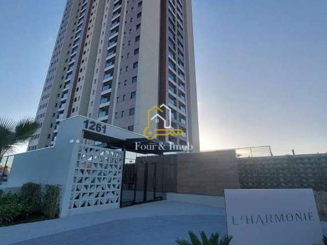 Venda Apartamento Araraquara Residencial  L´Harmonie