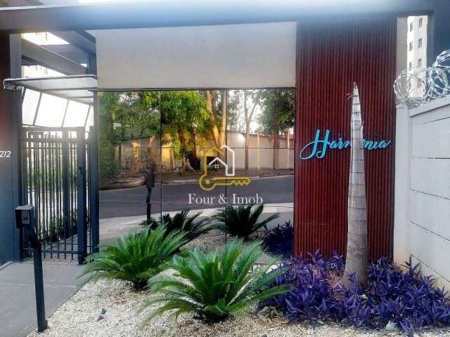 Venda Apartamento Araraquara Villagio Harmonia