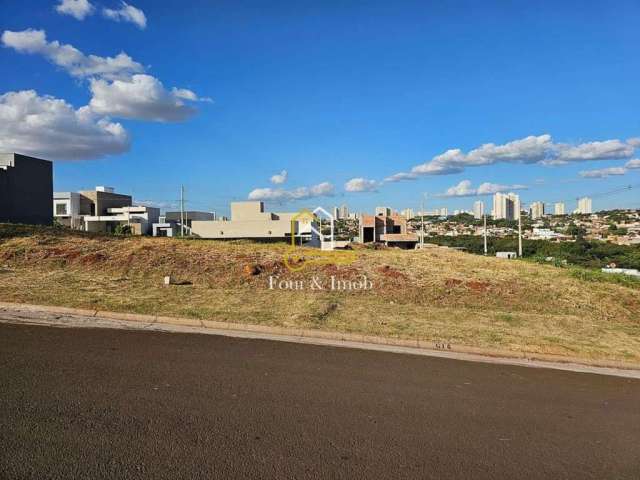 Venda Terreno Araraquara Residencial Tivoli