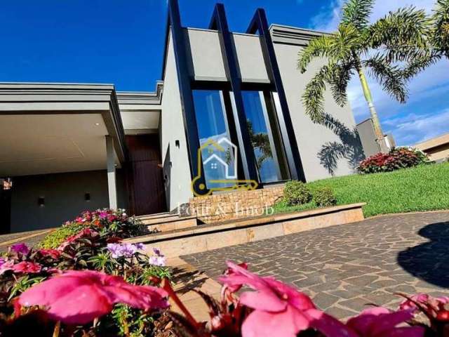 Venda Casa de condomínio Araraquara Quinta das Laranjeiras