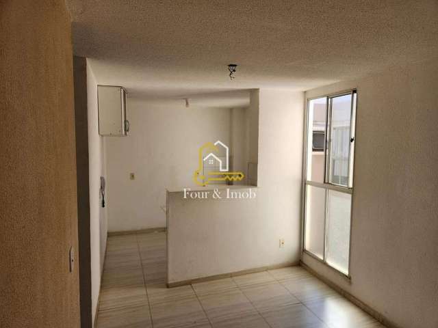 Venda Apartamento Araraquara Parque Acanto