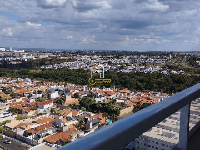 Venda Apartamento Araraquara Jardim Botânico