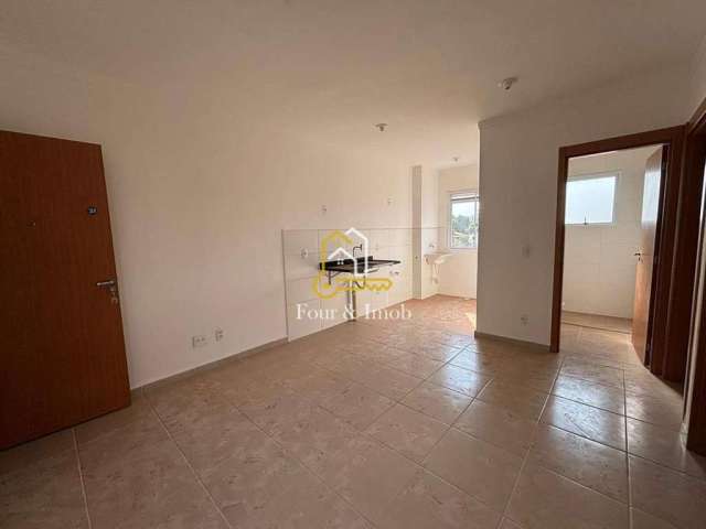 Venda Apartamento Araraquara Campos Ville