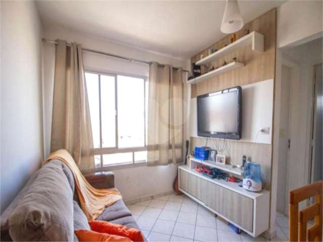 Apartamento com 2 quartos à venda em Parada Inglesa - SP