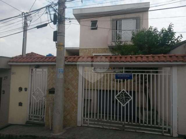 Sobrado com 3 quartos à venda ou para locação em Parada Inglesa - SP