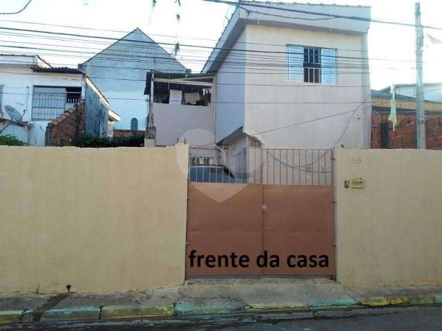 Casa com 5 quartos à venda em Jardim Jaçanã - SP