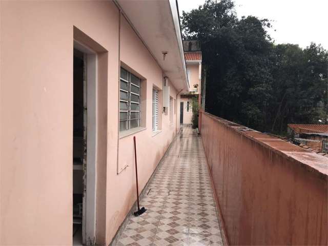 Casa com 3 quartos à venda em Vila Mazzei - SP