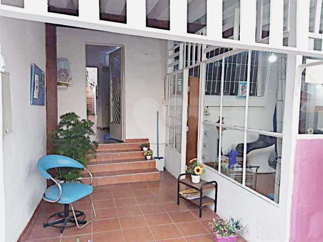 Casa com 2 quartos à venda em Vila Medeiros - SP