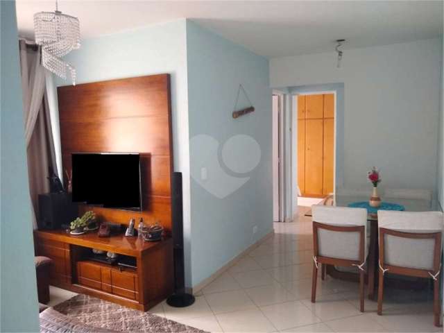 Apartamento com 2 quartos à venda em Brás - SP