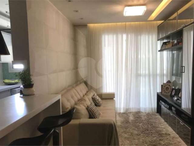 Apartamento com 3 quartos à venda em Jardim Flor Da Montanha - SP