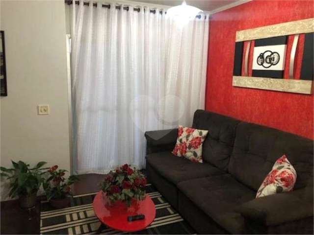 Apartamento com 2 quartos à venda em Vila Mazzei - SP