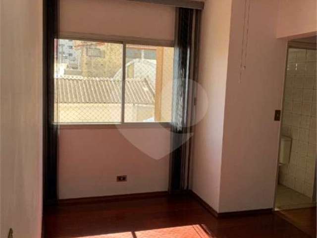 Apartamento com 2 quartos à venda em Parada Inglesa - SP