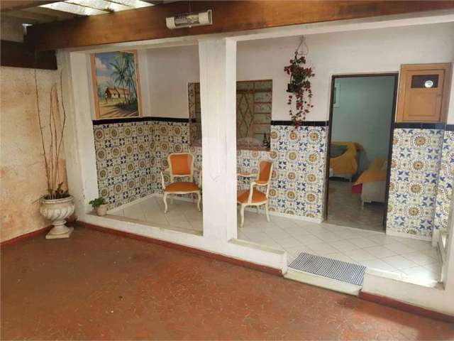 Casa com 2 quartos à venda em Vila Mazzei - SP