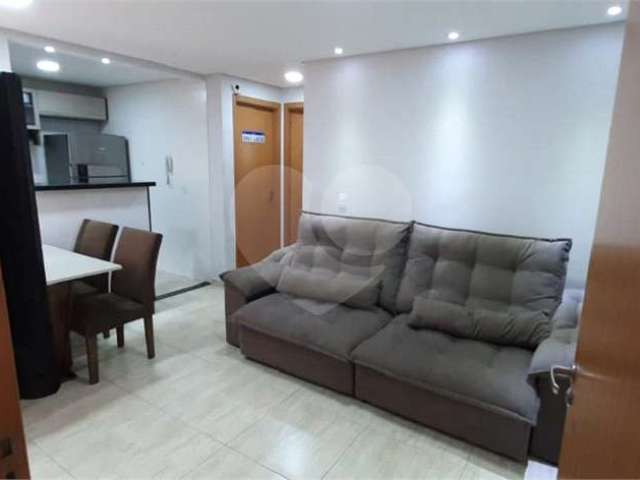 Apartamento com 2 quartos à venda em Vila Izabel - SP