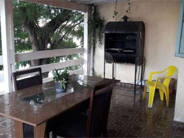 Casa com 3 quartos à venda em Jardim Vila Galvão - SP