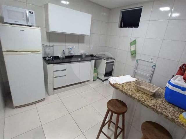 Apartamento com 1 quartos à venda em Martim De Sá - SP