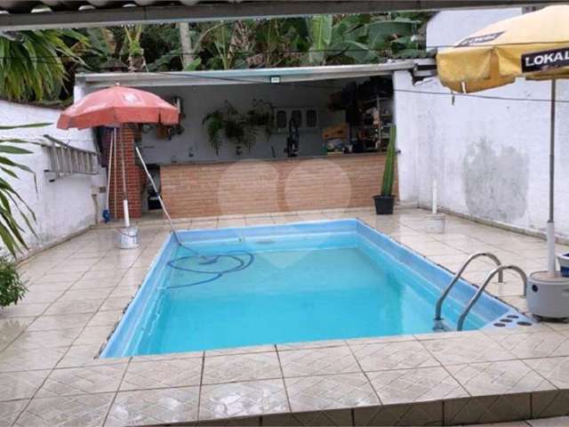 Casa com 3 quartos à venda em Morro Do Algodão - SP