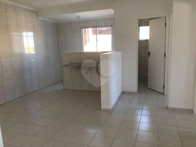 Apartamento com 2 quartos à venda em Vila Nova Bonsucesso - SP