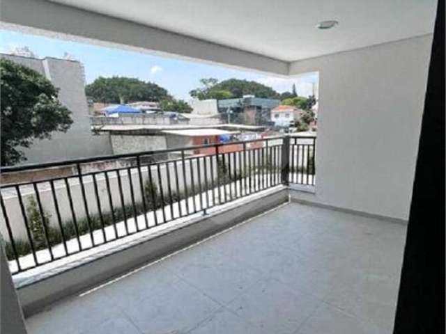 Apartamento com 3 quartos à venda em Vila Progresso - SP