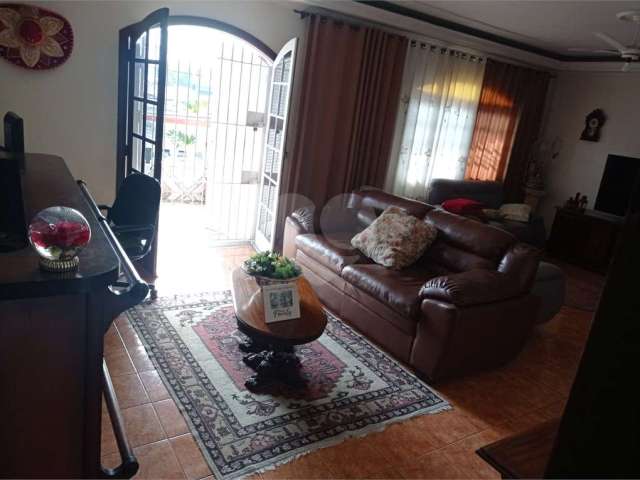 Casa com 5 quartos à venda em Vila Medeiros - SP