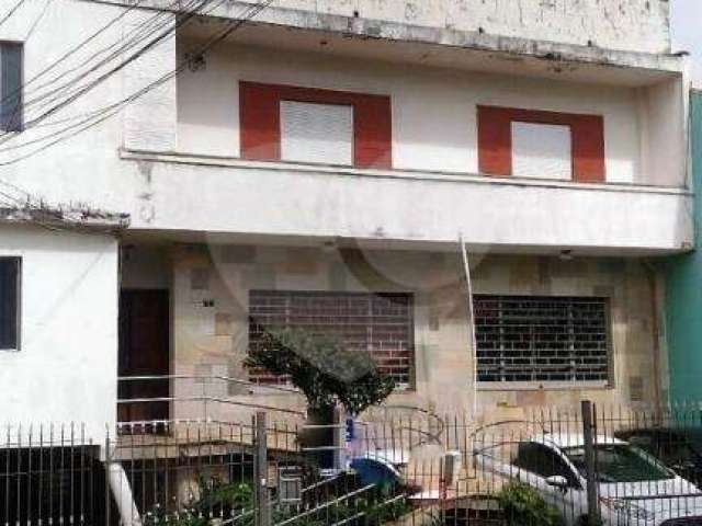 Ótimo prédio residencial à venda na Vila Dom Pedro II em excelente localização.