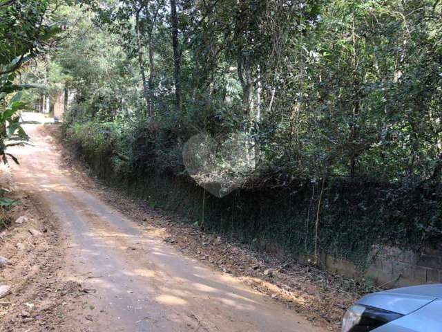 Terreno à venda em Rancho Grande - SP