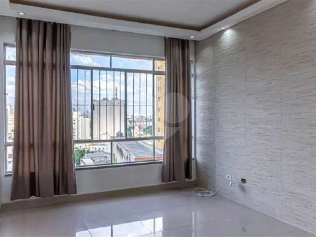 Apartamento com 2 quartos à venda em Liberdade - SP