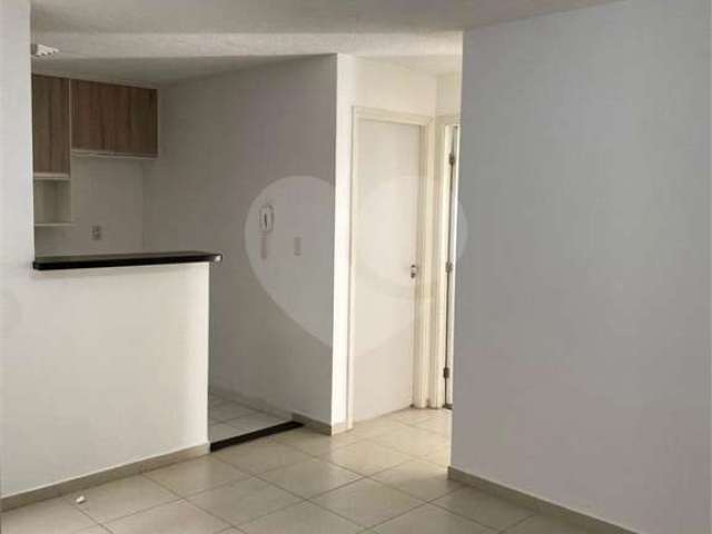 Apartamento com 2 quartos à venda em Vila Alzira - SP