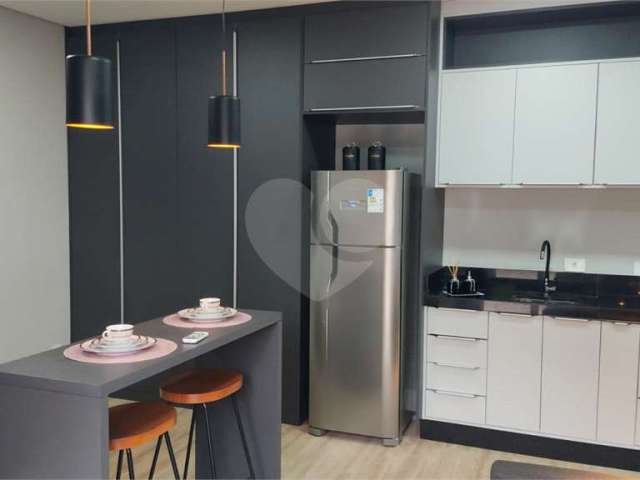 Apartamento com 1 quartos à venda em Vila Galvão - SP