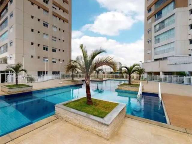 Apartamento com 2 quartos à venda em Vila Antonieta - SP