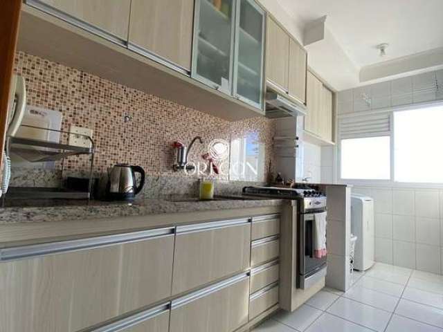 Lindo apartamento na zona sul - 2 dormitórios - lazer com piscina