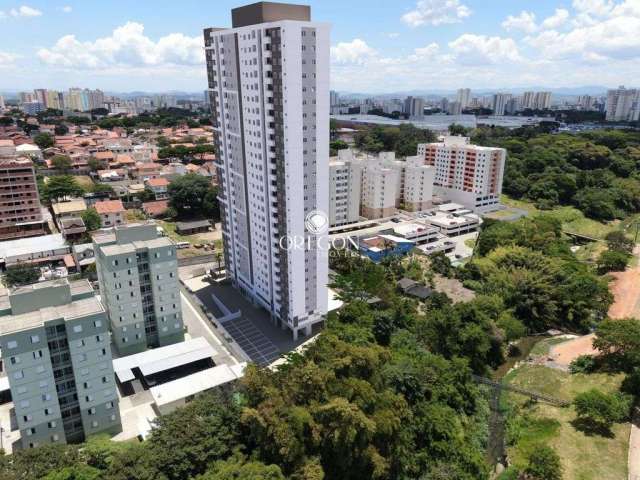 PRÉ LANÇAMENTO| Jardim Oriente com 63m, 3 quartos, Varanda gourmet e lazer