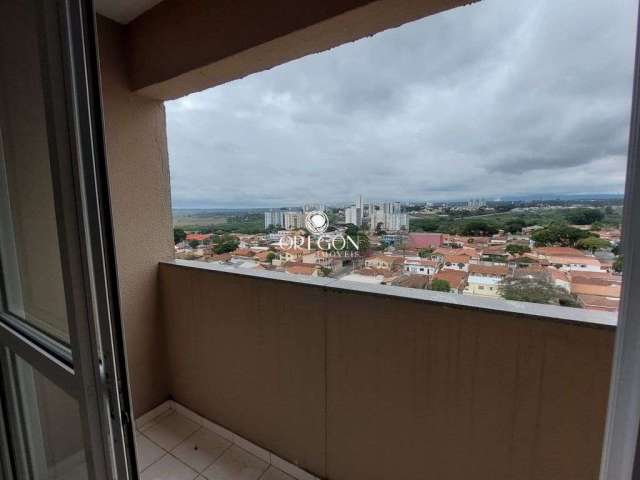 Apartamento novo Residencial Maria Alice