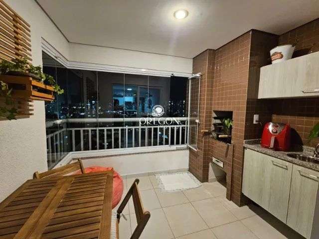 Apartamento no Parque Industrial, 2 Quartos