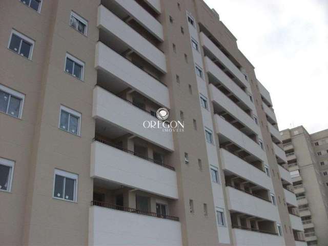 Lindo apartamento na zona sul - 2 dormitórios - suite - varanda