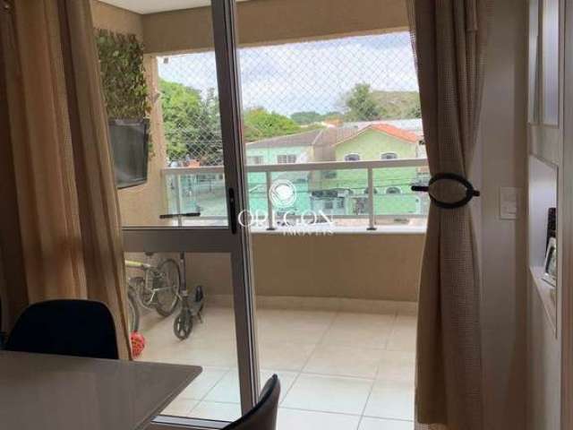 LINDO APARTAMENTO NA ZONA SUL - 3 DORMITÓRIOS, 82m2, todo planejado