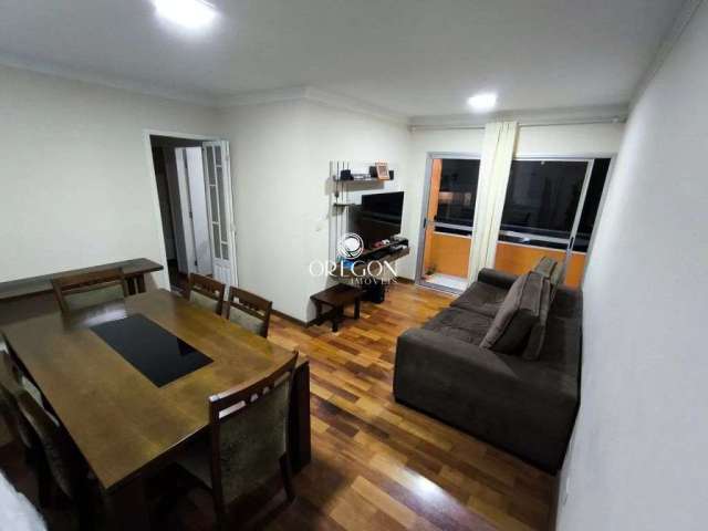 Apartamento Floradas de São José, excelente localização