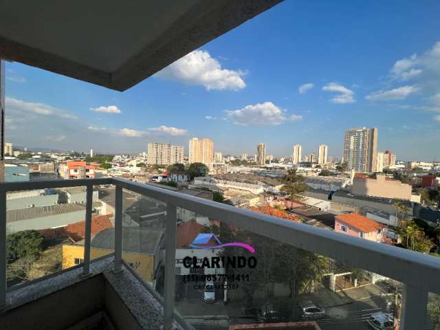 Vende-se apartamento novo ao lado do Centro de Santo André