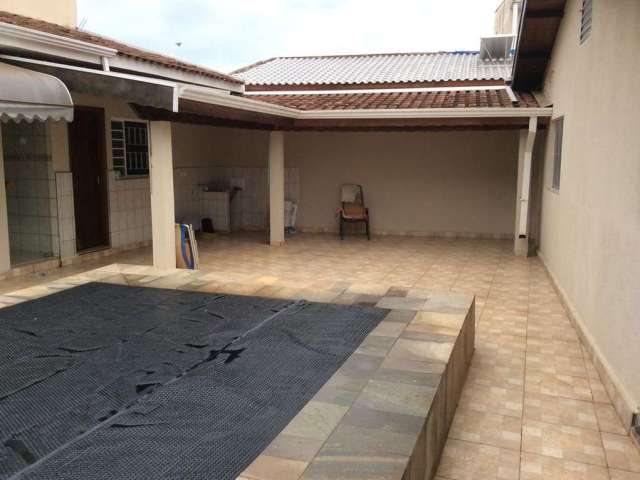 Casa/Edícula à venda, 317 m²  - Jardim Santa Rita - Santa Barbara D'Oeste/SP