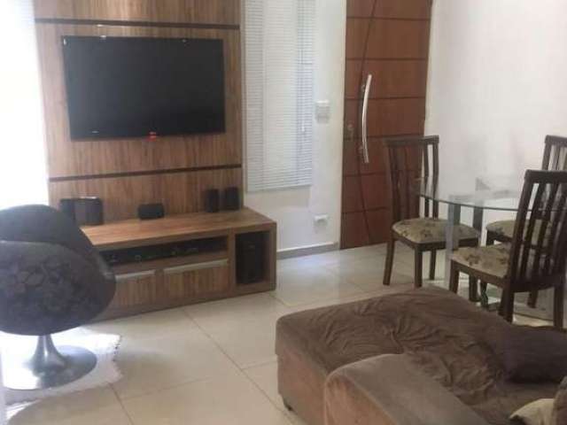 Apartamento à venda, 51,3 m² - São Francisco - Santa Bárbara D'Oeste/SP