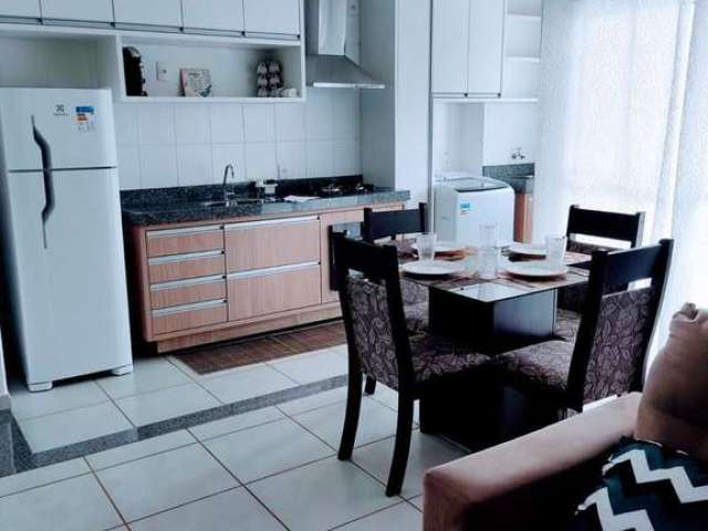 Apartamento à venda, 67,4 m² - Centro - Santa Barbara d'Oeste/SP