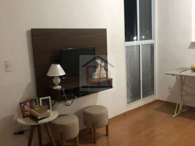 Apartamento à venda, 44 m² - Ambrósio Residencial - Santa Barbara d'Oeste/SP