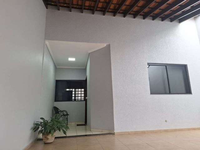 Casa à venda, 150 m²  - Residencial Jaguari - Americana/SP